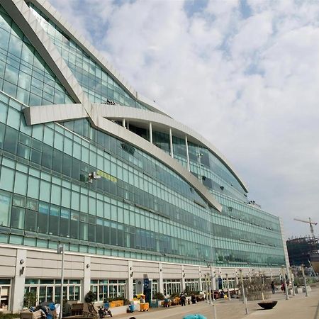 Ekonomy Hotel Nampo Busan Ngoại thất bức ảnh