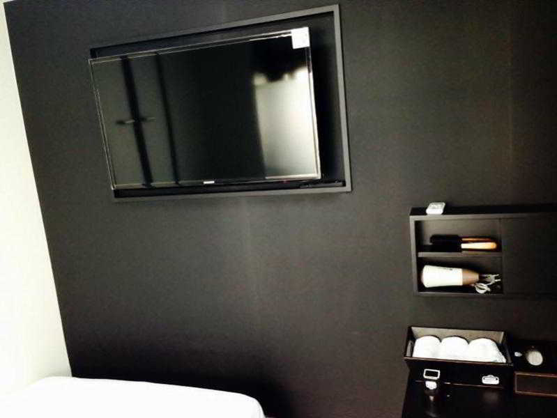 Ekonomy Hotel Nampo Busan Ngoại thất bức ảnh