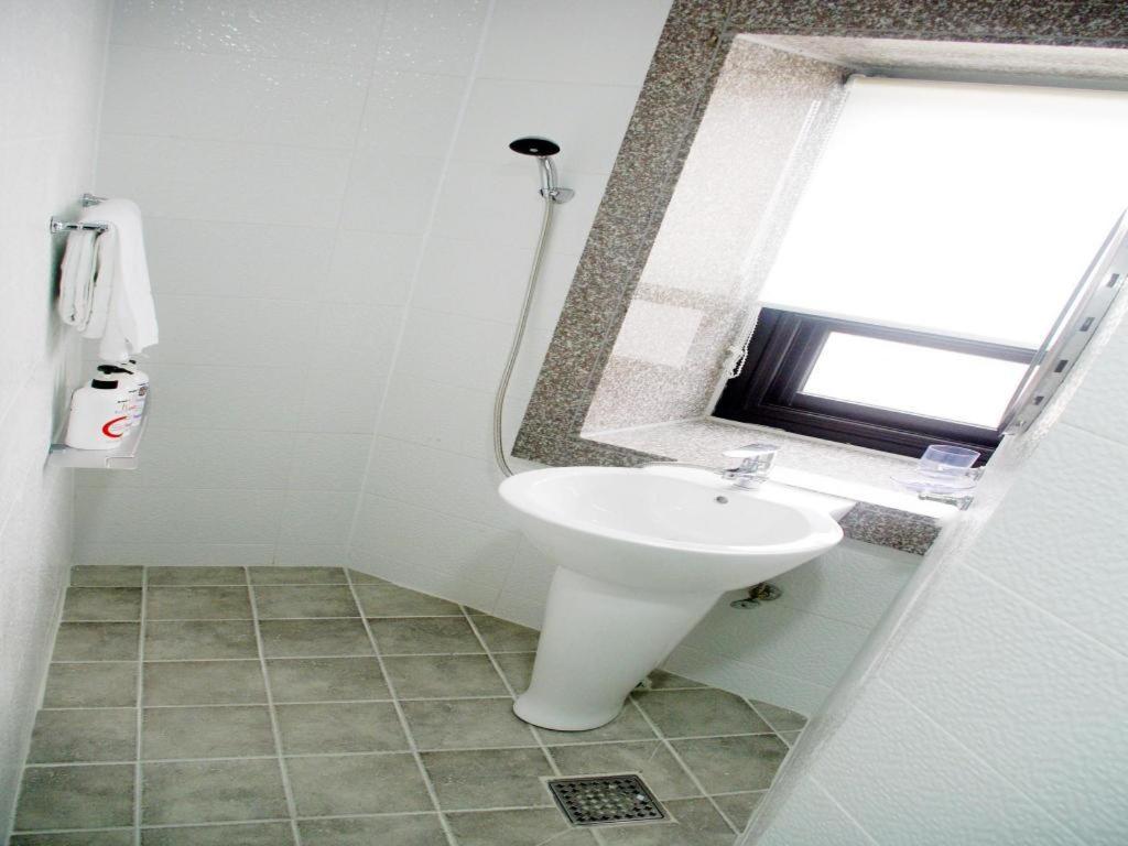Ekonomy Hotel Nampo Busan Ngoại thất bức ảnh