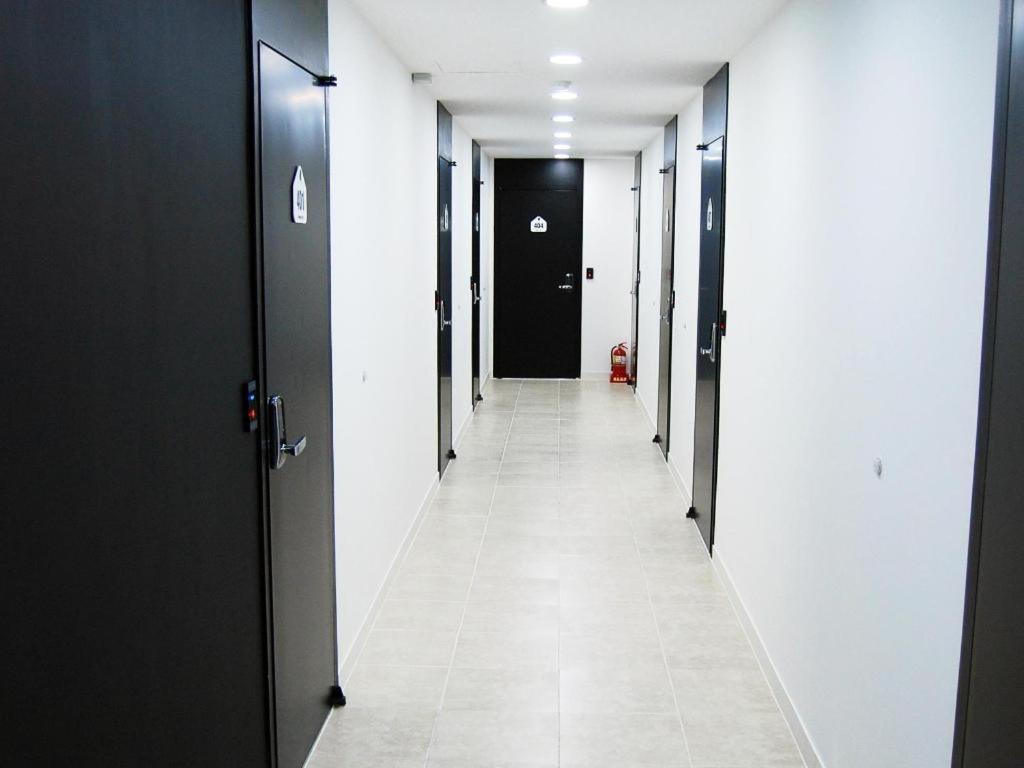 Ekonomy Hotel Nampo Busan Ngoại thất bức ảnh
