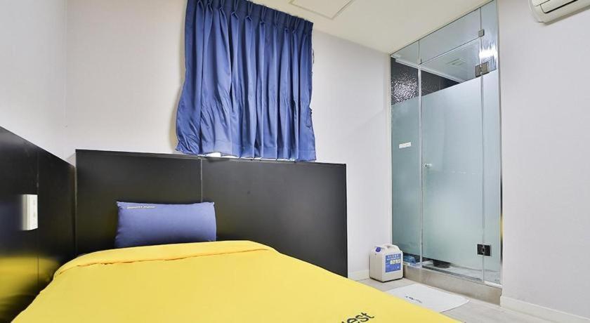 Ekonomy Hotel Nampo Busan Ngoại thất bức ảnh