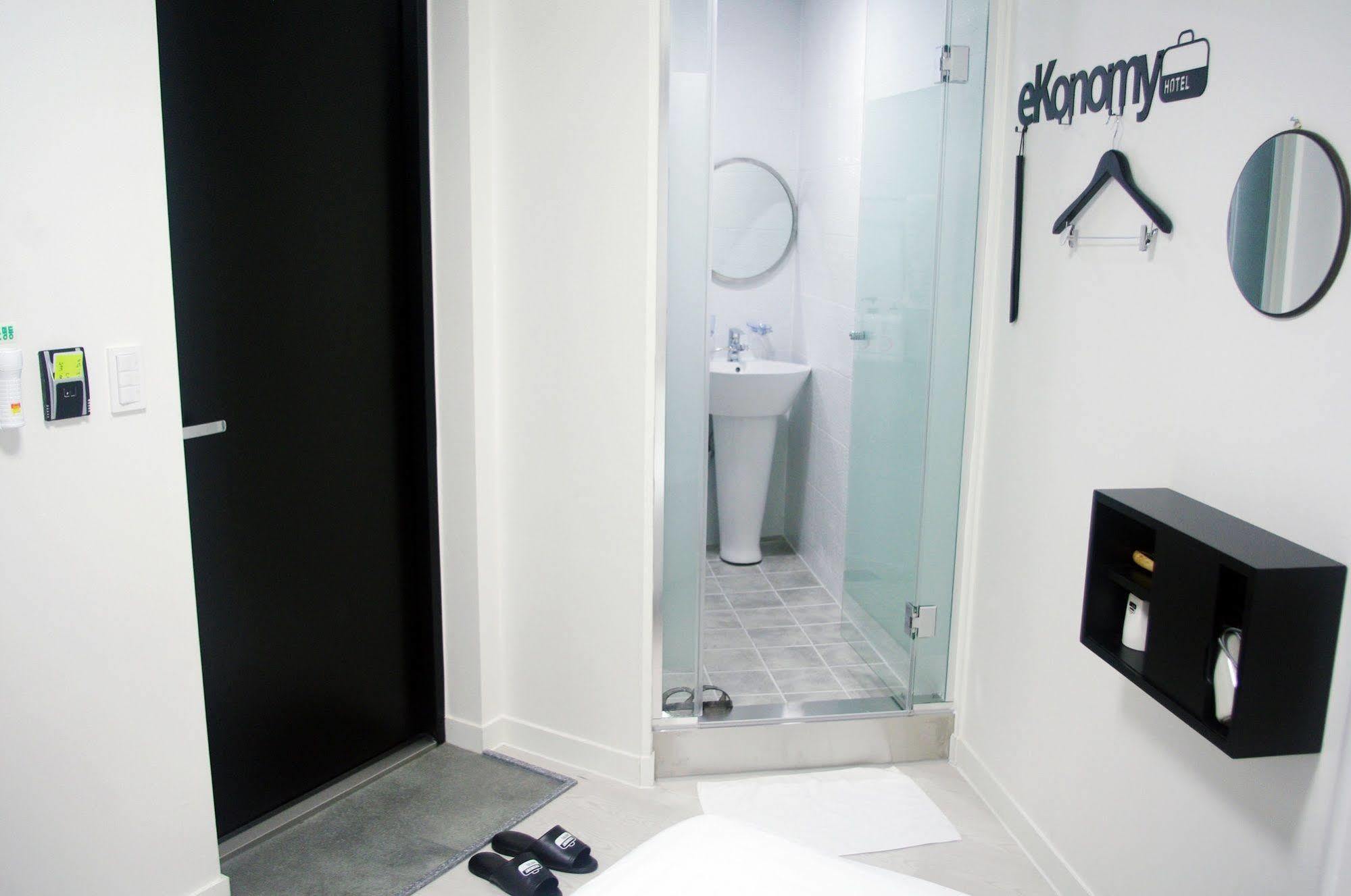 Ekonomy Hotel Nampo Busan Ngoại thất bức ảnh