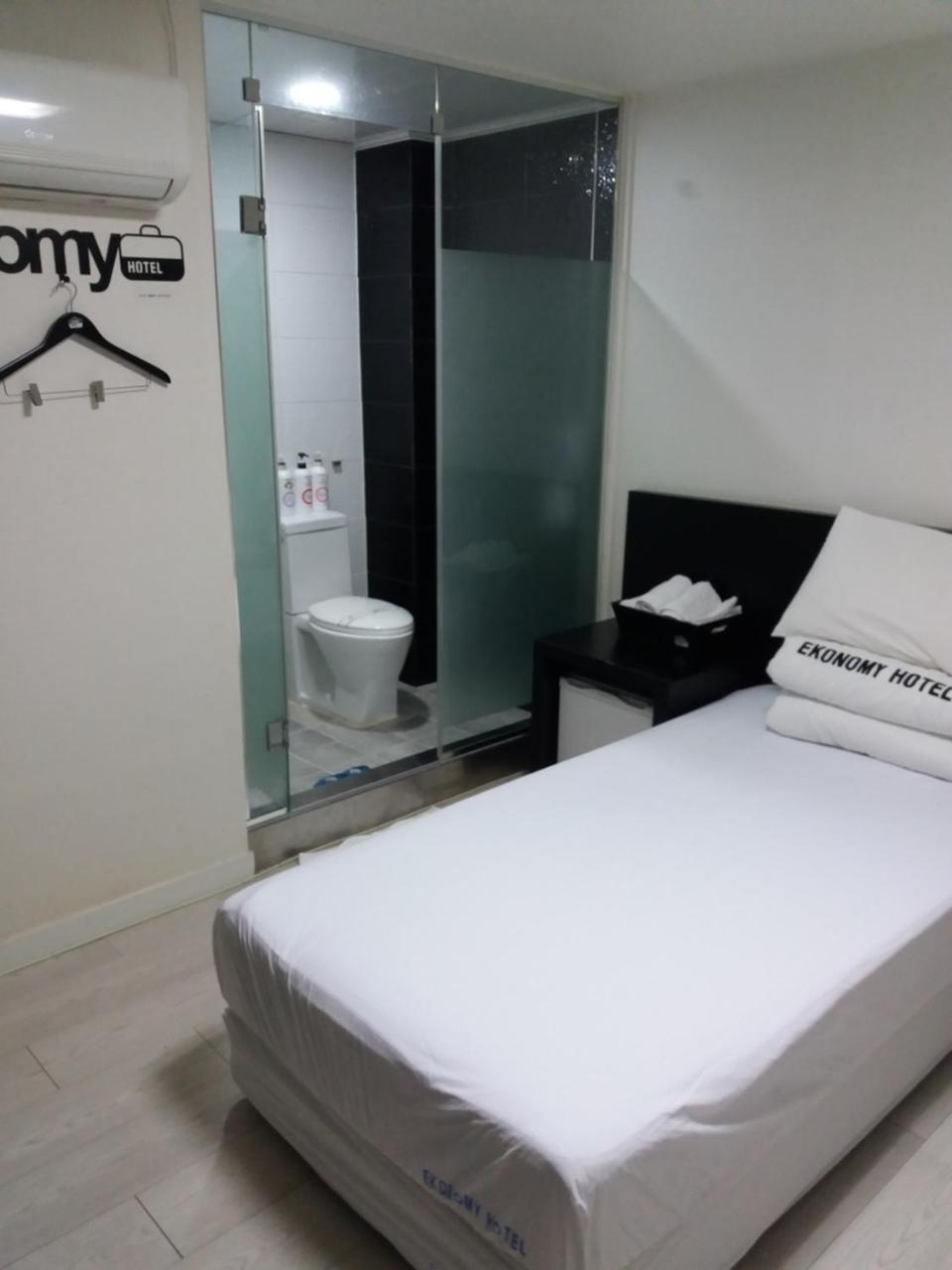 Ekonomy Hotel Nampo Busan Ngoại thất bức ảnh